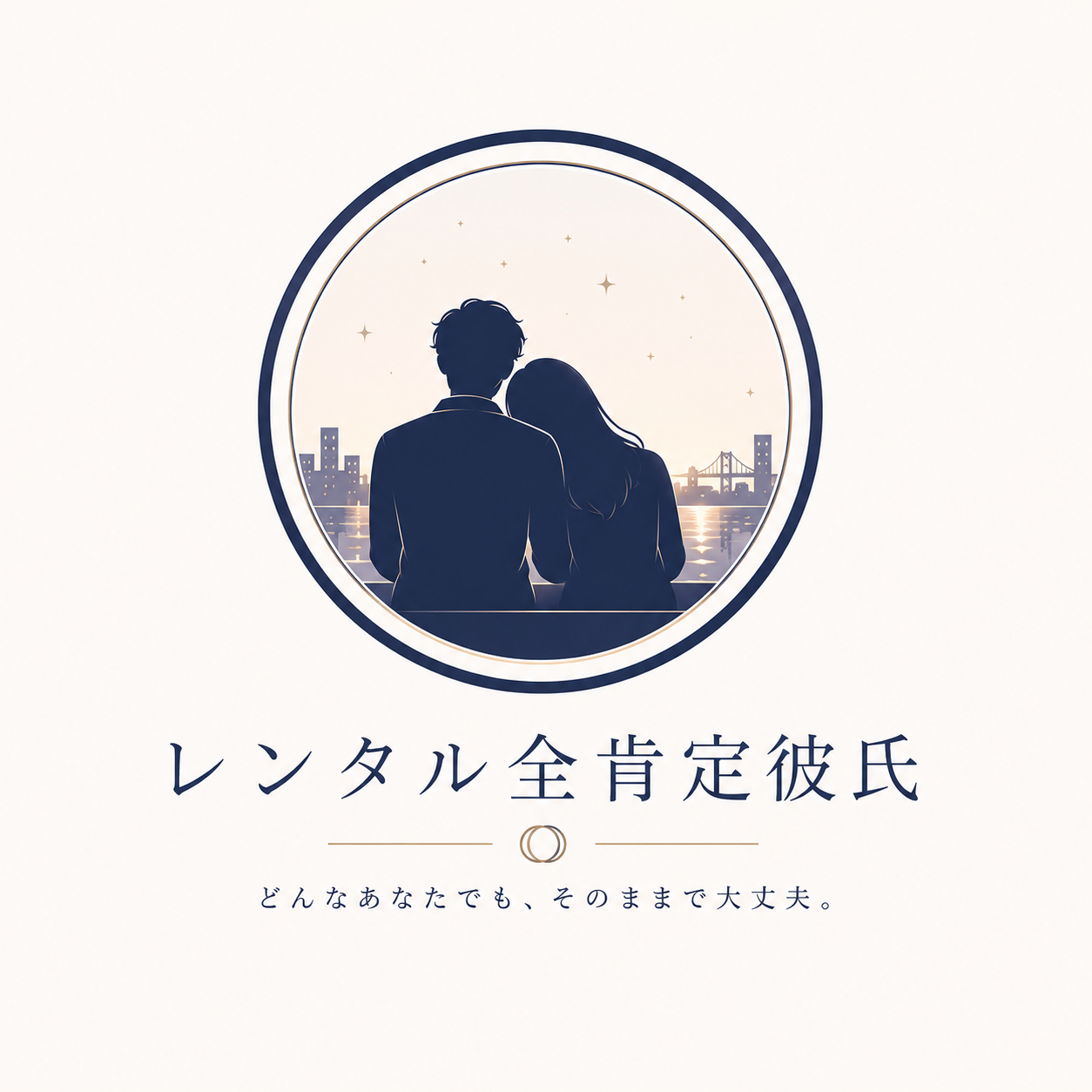 ロゴ